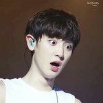 [EXO] 아침에 일어난 니 눈의 <b>눈곱</b>을 보고 놀란 차녈