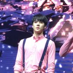 [세훈] 160220 시<b>카고</b> 콘서트 프리뷰 고화질