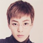 [시우민] 논노 <b>포스트</b> 카드래 ㅠㅠ(시우민)