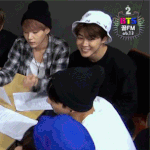 [방탄소년단] 정국이가 더 이상 <b>형들</b>을 밑으로 생각