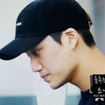 [카이] 종인이 <b>시카고</b> 출국 프리뷰