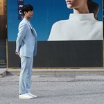 박보검 키 원래이렇게 컸음?