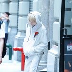 [방탄소년단] 아니도대체 이홈마분 누구임?