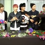[방탄소년단] 좋은느낌~ㅋㅋㅋㅋㅋ