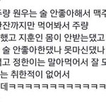 [세븐틴] 애들<b>주량</b>