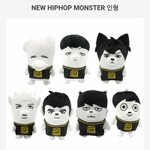 [방탄소년단] <b>힙</b>몬인형말이야....ㅋㅋㅋㅋㅋㅋㅋㅋ크ㅠ