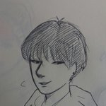[인피니트] 인피니트 팬아트 그려봄ㅋㅋ