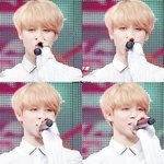 [방탄소년단] 근데 지민이 노래 진짜 많이 늘지 않음?