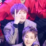 [EXO] 대형견이랑 <b>다람쥐</b>