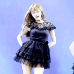 애들아 오마이걸유아 다리