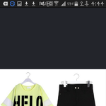 [댓글부탁해] 얘들<b>아이옷</b>어때??