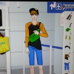 [EXO] 심심해서 옷입히기 하는데 민석이 만듦ㅋㅋ