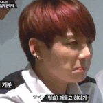 [방탄소년단] 애들 ㅅㅐ벽짤..?