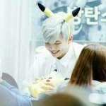 [드루와] 랩<b>몬</b>도 잘생겼다고요..ㅠ