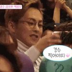 [시우민] <b>섹션</b>티비에 나온 시우민(스윗가이