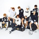 [<b>방탄소년단</b>] 신발사다가 일코해제 당함....