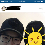 [EXO] 그 스<b>엠</b><b>연생</b>이라고 인별에 종인이 영상 올린애;