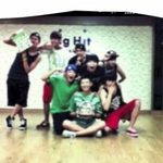 [방탄소년단] 저거한명혹시