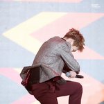 [시우민] 시우민을 <b>나의</b> 기사로 임명하노라