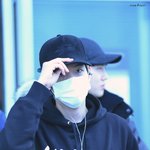 [백현] <b>시카고</b>공항 백현 고화질