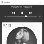<b>나연</b> 태연 인스타그램논란