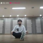 [방탄소년단] 근데 연습실