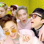 [BAP] 꼭 잘하자 우리
