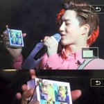 [EXO] 전에 판에서 성공<b>한판</b>녀있었잖아...
