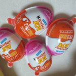 ❤ㅈ같은 킨더조이 개봉기^^❤