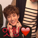 [EXO] ㅅㅂ니네 왜 <b>이</b>씽이 <b>잇</b>힝이라고 하는데;;