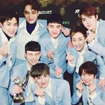 [EXO] 공지 정화 위원회에서 나왔습니다@