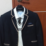 (사진有)우리교복 넥타이 진짜 <b>에러</b>임ㅋㅋㅋ