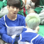 [방탄소년단] 가끔가다 애들목소리 헷갈릴때있지않아?