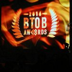 [BTOB] 나 1부 끝나고 바로 갔는데