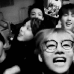 [방탄소년단] 난 <b>애들</b>이 너무 대견하고 잘<b>큰</b>거같애