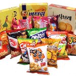 [인피니트] 고ㅏ자사왔어~~~과자먹어 많ㅇㅣ먹어~^-^