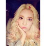 [댓글부탁해] 아이돌 분위기 벗어난듯 한 걸그룹 리더