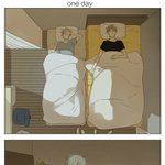 [드루와] 이거 나만 <b>bl</b>로 보임..?