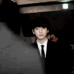 [방탄소년단] <b>수트</b>정국