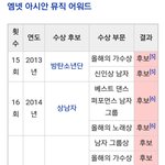 [방탄소년단] 저희 그룹이름은 상남자입니다!