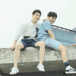 [EXO] 이거 뭘로 보임??
