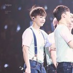 [시우민] <b>월요병</b>을 날려줄 시우민 대박 영상들 ㅇㅅㅇ
