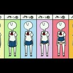 [드루와] 새학기 치마길이 ㅋㅋㅋㅋㅋㅋㅋ
