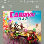 [BAP] <b>벅스</b>인증