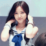 [에이핑크] 이때가 코디의 마지막 <b>불꽃</b>