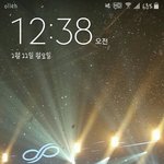 [인피니트] 예쁘다