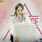 프로듀스101나만얘좋아해?