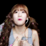 [EXO] 한혜리원래귀여운거임 열폭<b>돼지</b><b>년</b>아