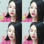 [댓글부탁해] <b>볼살</b> 진짜 모찌한 조이