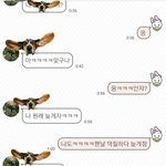 [고마워] 학원짝남쓰닌데 다시올림